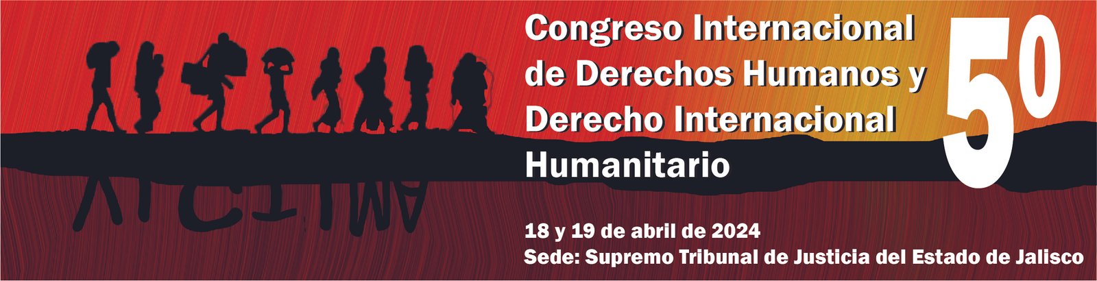 5to Congreso Internacional en Deerechos Humanos Diversidad e Igualdad